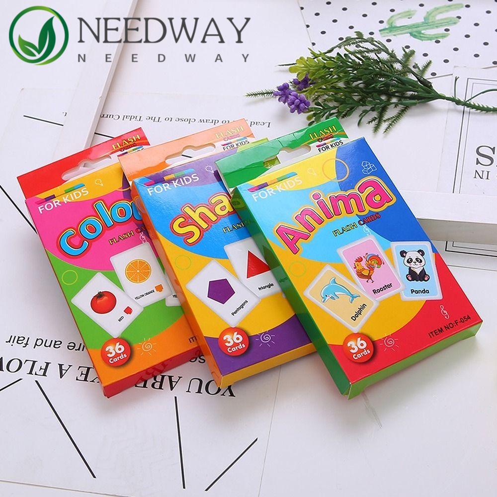 Needway  Cognition Puzzle Mainan Buah Untuk Hadiah Anak Kartu Kognitif Jigsaw Kognisi Mainan Orang Tua-Anak Pelatihan Berpikir Pelatihan Memori Kartu Kognisi Anak-Anak