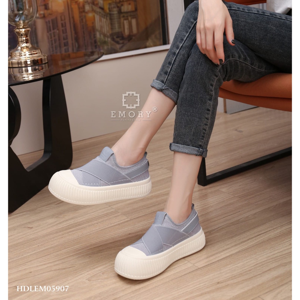 SV-EMORY Adora Sepatu Sneakers Wanita HDLEMO5907