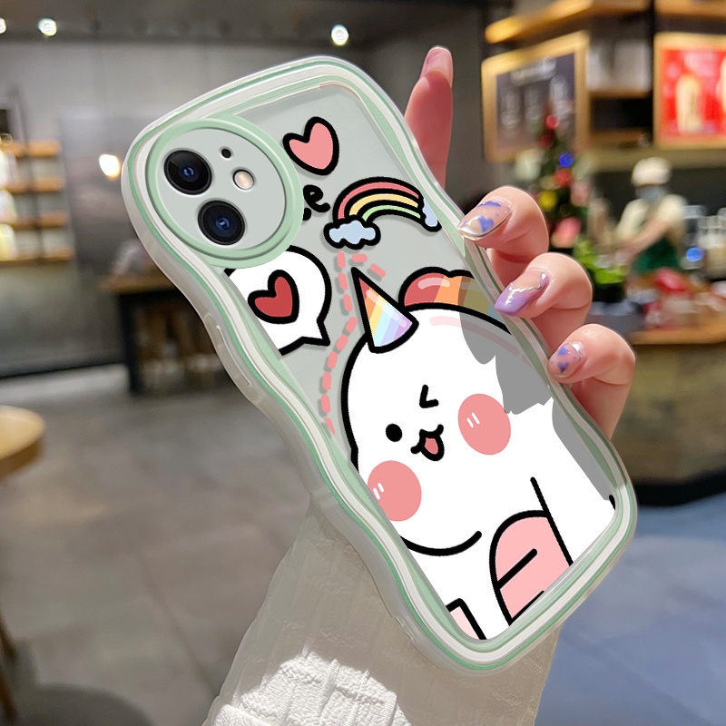 Casing Hp for Vivo S1 IQOONEO Y15S Y15A Y15C Y16 Y17 Y3 Y12 Y15 Y19 Y5S Z5i Y20 Y20i Y20S Y35 Y50 Y3