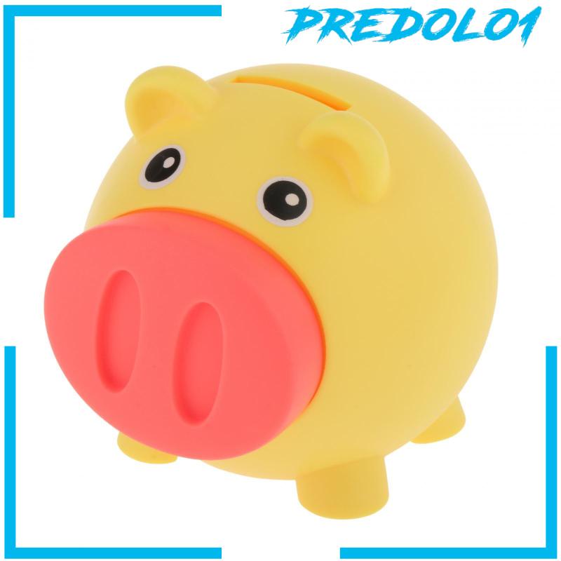 [Predolo1] Celengan Toples Koin Koin Koin Besar Hemat Pot Coin Bank Untuk Anak Anak Laki-Laki