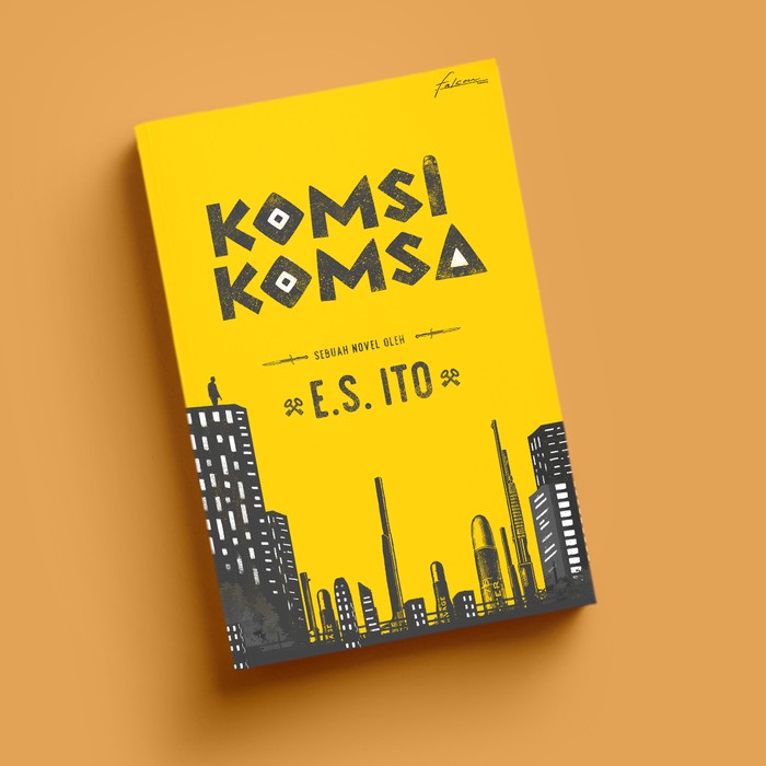 Komsi Komsa