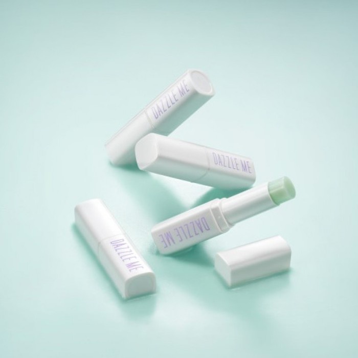 DAZZLE ME [EXCLUSIVE LAUNCH] Fruit Justice Lip Balm - Best Seller