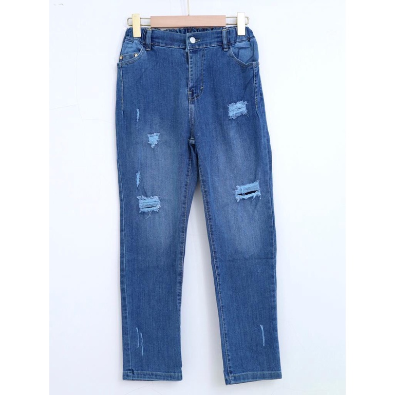 Celana Jeans 1203 Jumbo  2302.01.045