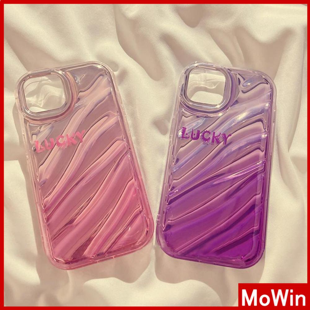 Case iPhone 14 Pro Max iPhone Case Laser Reflektif Bening Case TPU Soft Case Airbag Shockproof Multicolor Sederhana Kompatibel dengan iPhone 13 Pro max 12 Pro Max 11 xr xs max 7 8Plus