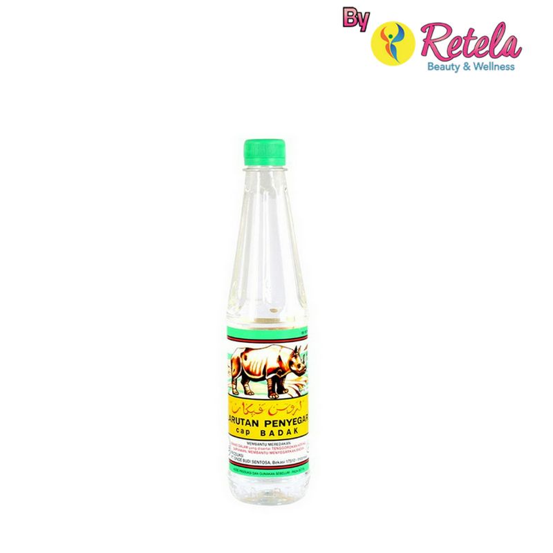 

BADAK BOTOL PENYEGAR 500 ML