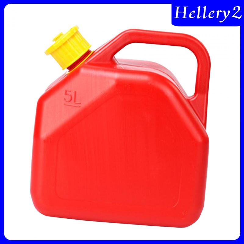 [Hellery2] Wadah Penyimpanan Air Jug Water Bottle Carrier Untuk Camping Outdoor Pariwisata