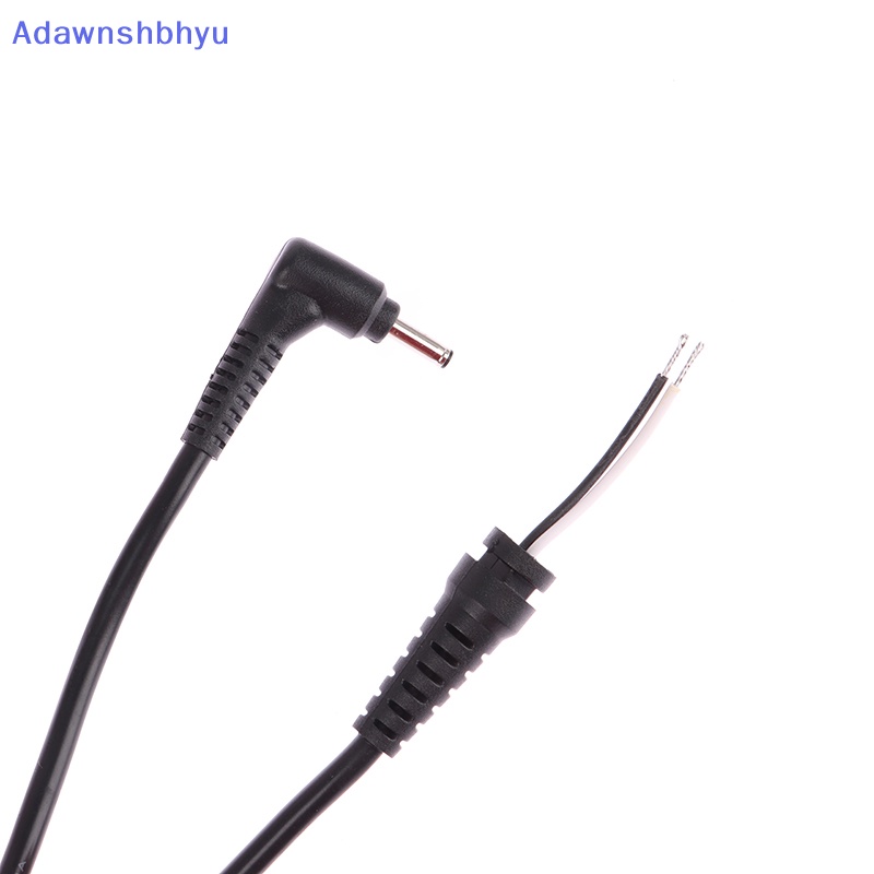 Adhyu Konektor Colokan Power Charger Jack DC 3.0*1.1mm Dengan Kabel/Kabel Kompatibel Dengan Asus Samsung Acer Ultrabook Adapter ID