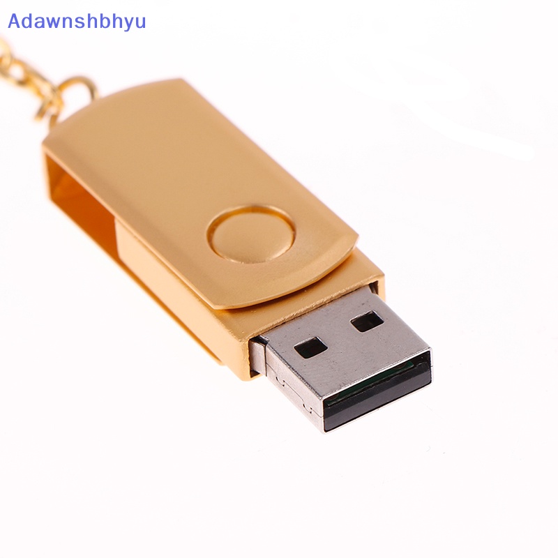 Adhyu 32MB 64MB 128MB USB 2.0 Flash Memory Stick Thumb Drive PC LAP Atas Penyimpanan ID