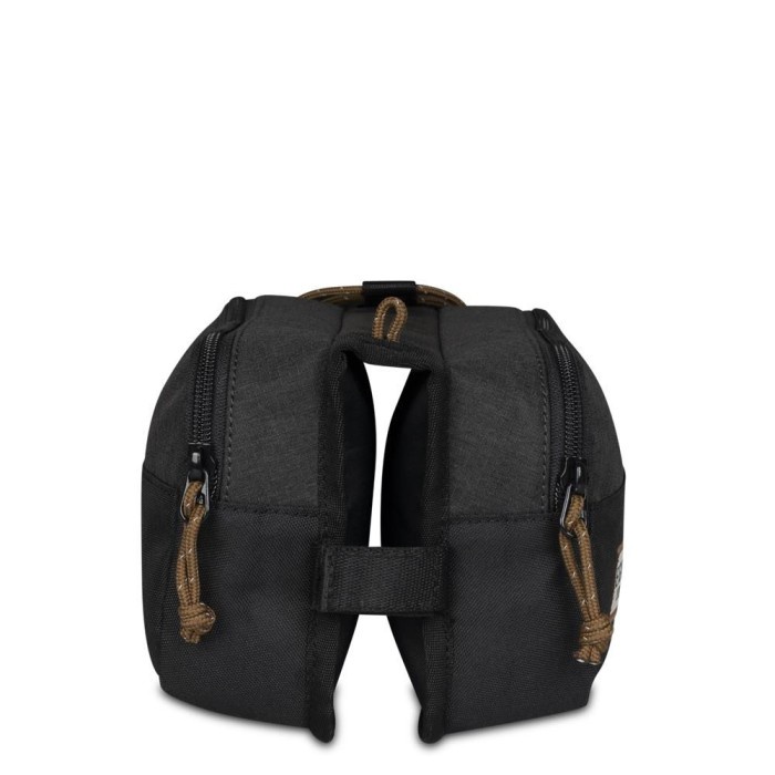 EIGER ORIGINAL X FRAME BAG DUAL CYCLING 2L TAS SEPEDA SET KIRI KANAN