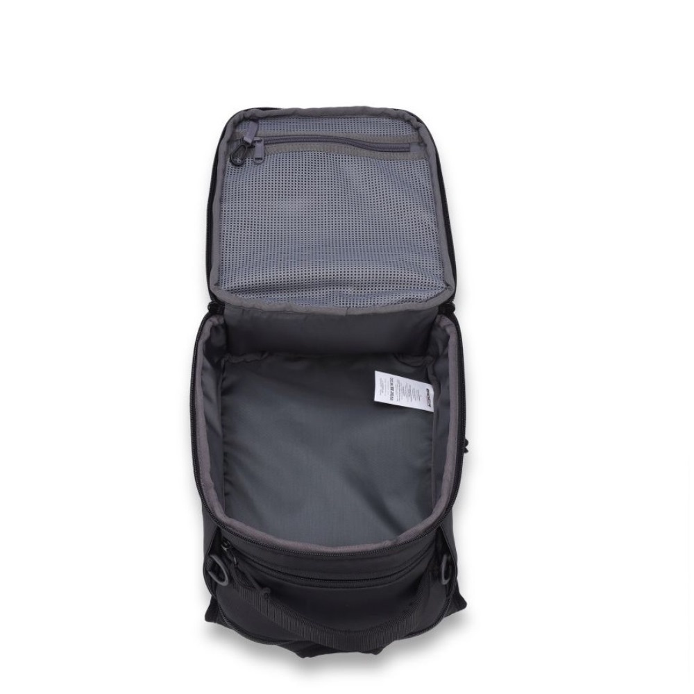 EIGER VANQUISH 1.3 TANK BAG S 7L BLACK