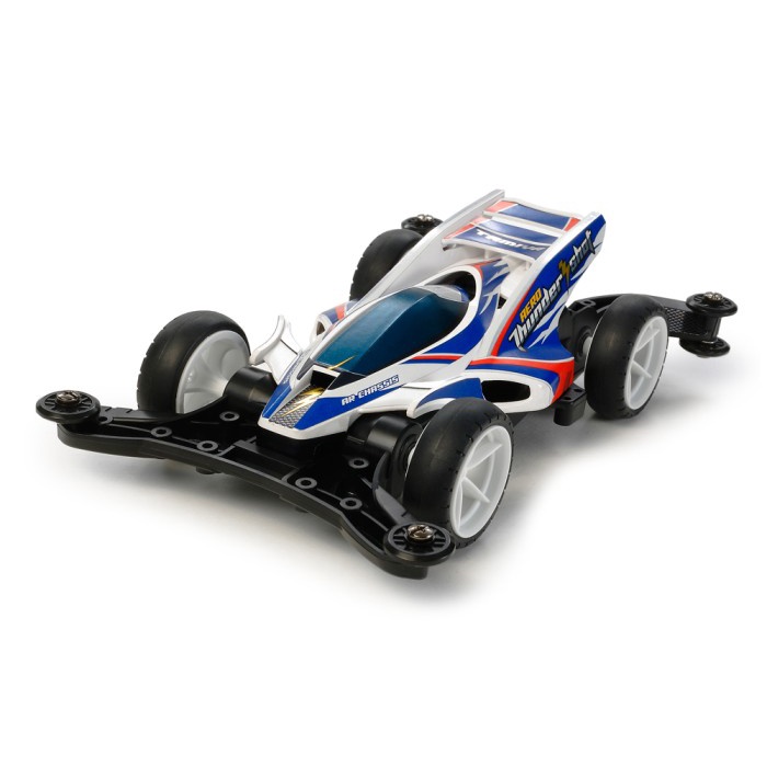 Tamiya Mini 4WD 18702 Aero Thundershot AR Chassis