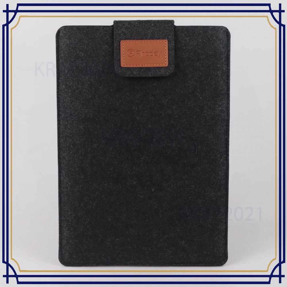 Felt Sleeve Case Laptop TS222