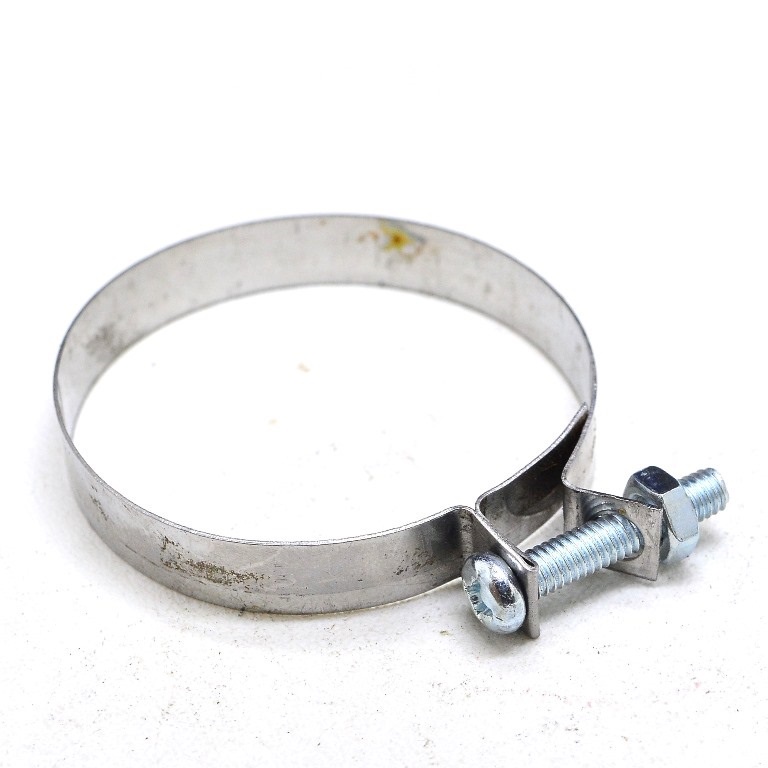 KLEM FILTER KARBURASI KECIL MOTOR BEBEK grand jupiter shogun universal kleman manipol karburasi karb