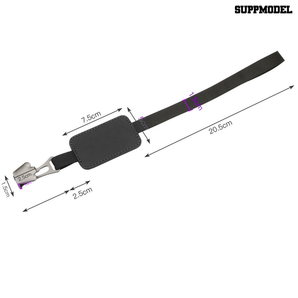 [SM] Car Seat Back Hook Adjustable Organizer Universal Auto Pengikat Klip Grocery Bag Hanger Holder Perlengkapan Kendaraan