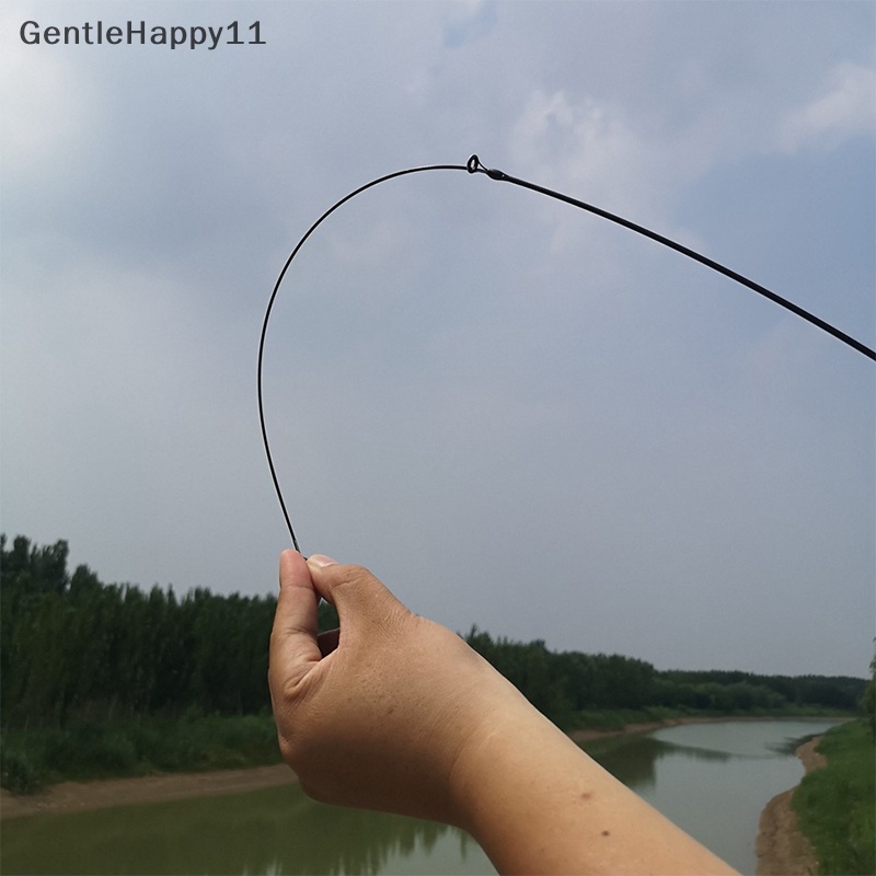 Gentlehappy Ultra light ul power Telescopic Fishing Rod Spinning Rod Lure Berat 1-5g Anak Pemula Menangkap Ikan Kecil Tiang id