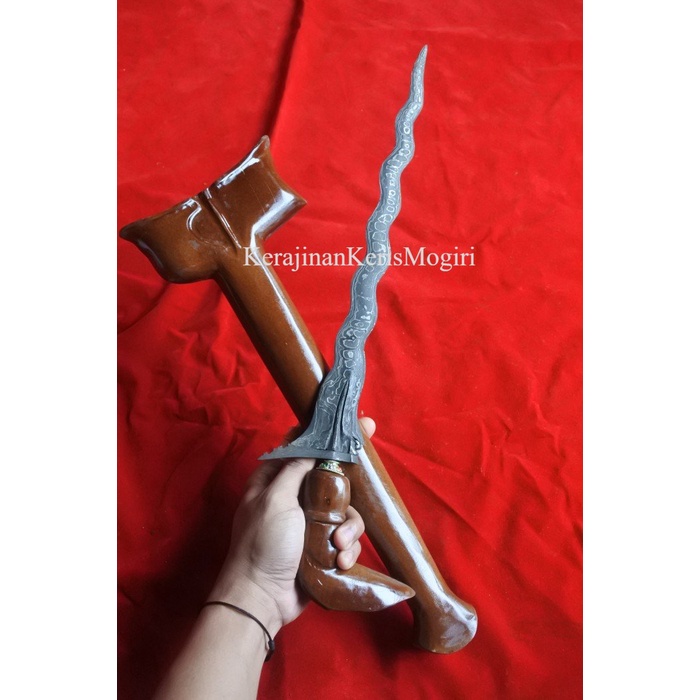 

keris bugis sengkelat parungsari pedaringan tinggalan kakek buyut Termurah