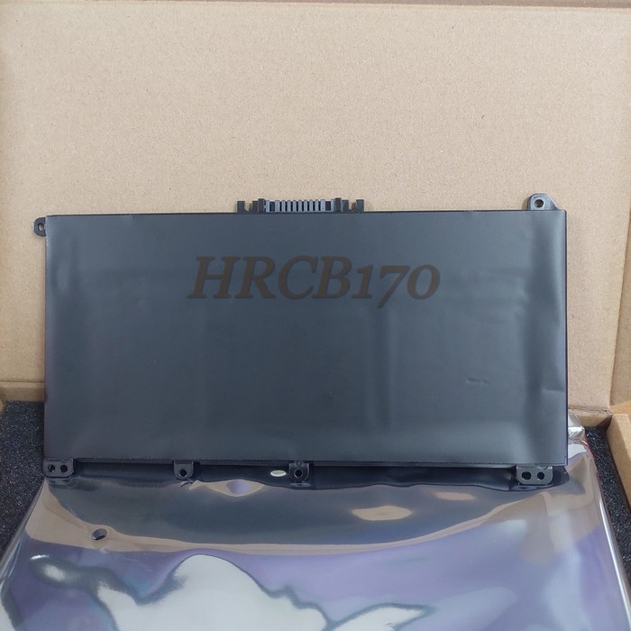 Baterai HP Pavilion 14-bf196TX 14-bf002TX 14-bf003TX Tf03Xl -HRCB