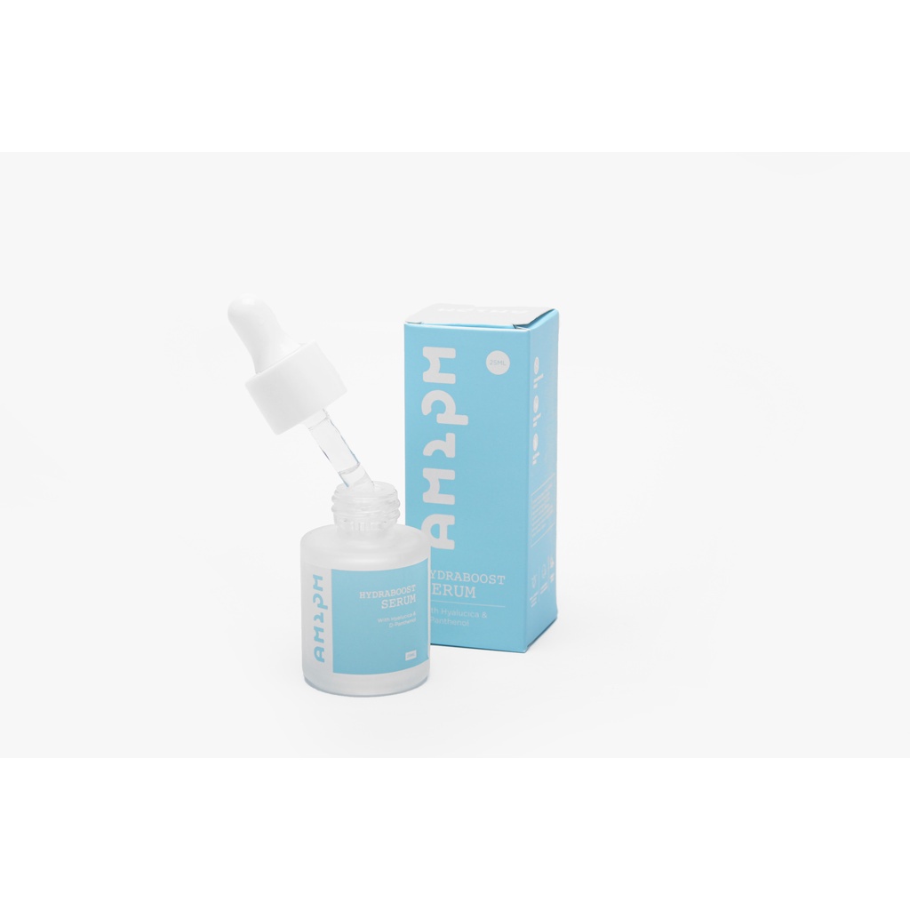 AM2PM Hydrating Serum 25ml Hyaluronic Acid