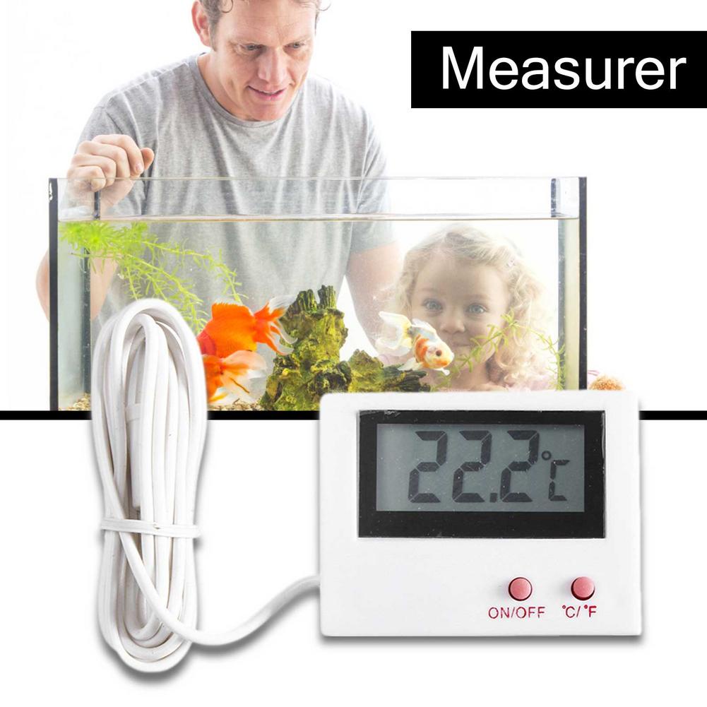 Thermometer Digital-Aquarium-Kulkas-Freezer Dll (Thermometer BH-5)/aksesoris Kulkas/Termometer Aquarium/termometer Kulkas/lemari Aquarium