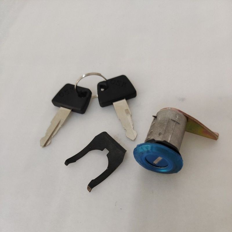 COD Kunci Jok Kunci Sadel only Honda Beat karbu - beat fi ASLI - RPMSEMARANG