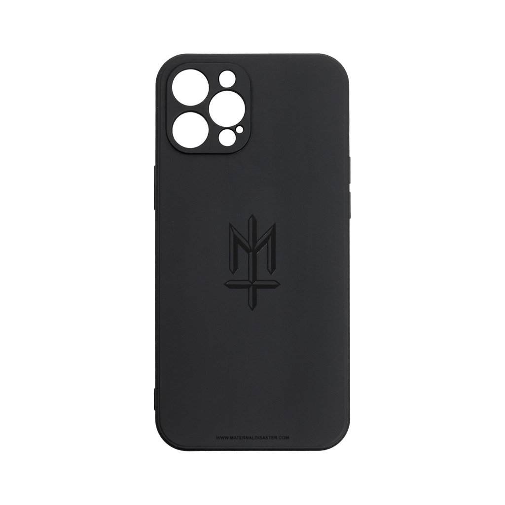 CASE HP MATERNAL DISASTER I PHONE 12 PRO MAX | DRC 12 MAX