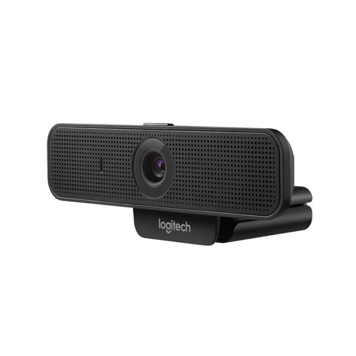 Logitech C925e 1080p HD Webcam HD Video Streaming &amp; Conferencing