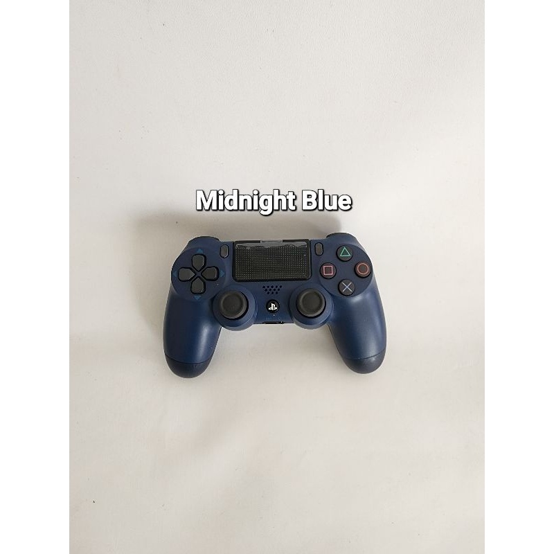 Stik PS4 OP Ori Pabrik Hitam stick ps4 original pabrik hitam n warna stick ps4 op