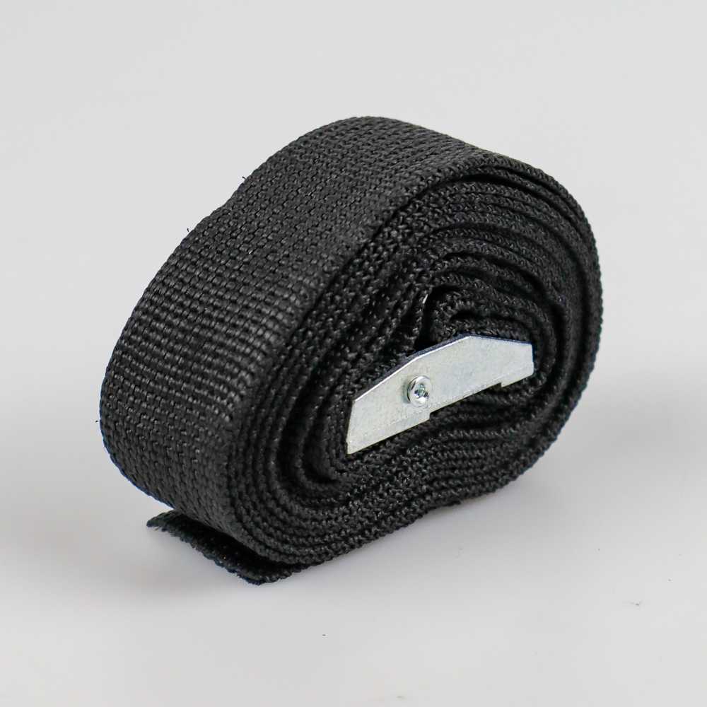 Tali Strap Pengikat Barang Cargo Belt 2 Meter x 2.5 cm