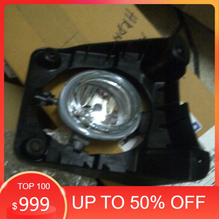 fog lamp lampu kabut ford escape 2009 ORI
