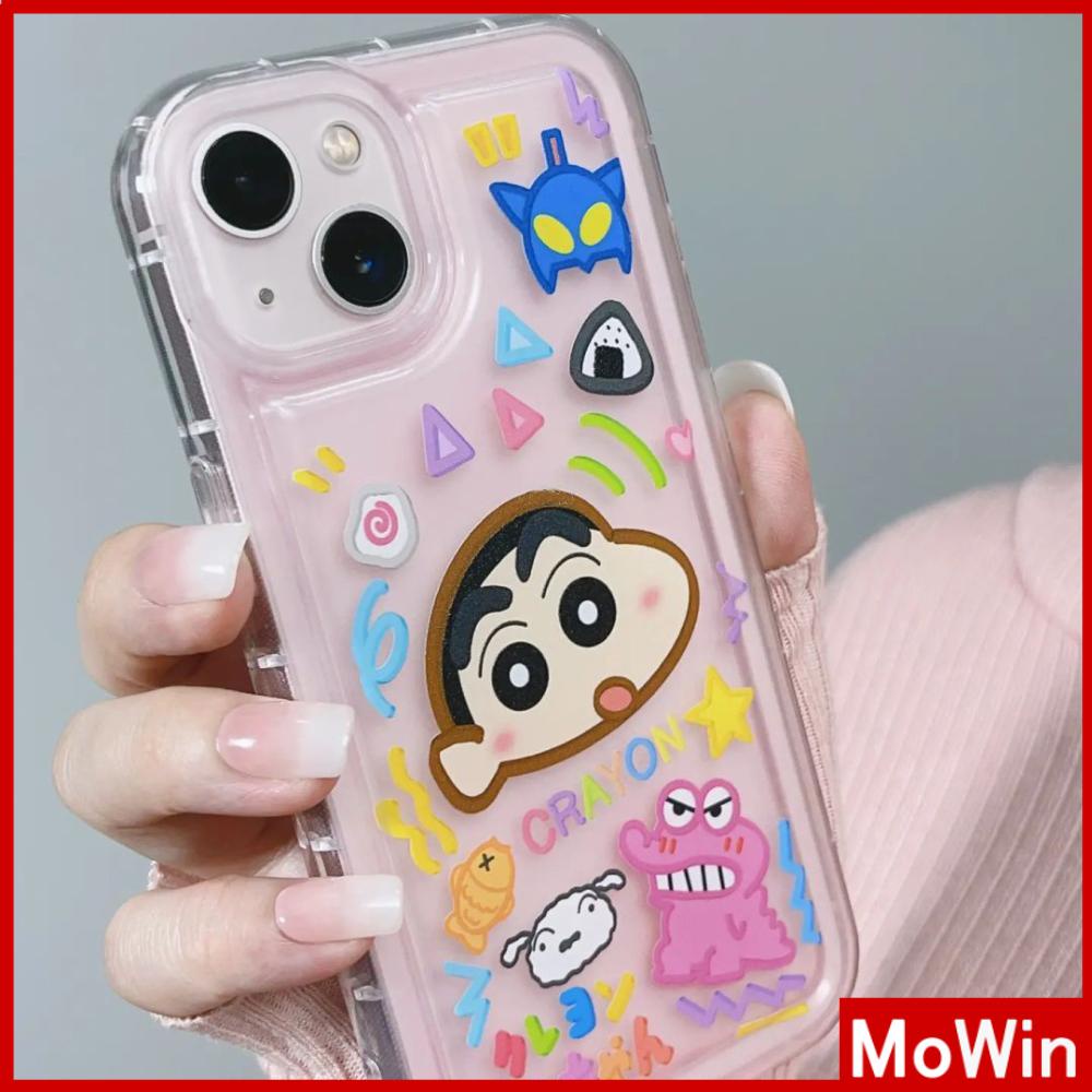 Case iPhone 14 Pro max iPhone Bingkai Foto Kantong Udara Ponsel Case TPU Lembut Transparan Shockproof Perlindungan Kartu Lucu Honey Bear Kompatibel dengan iPhone 13 Pro max 12 Pro Max 11 xr xs 7 8