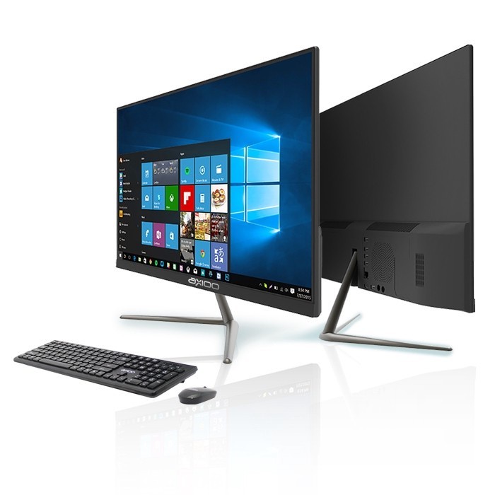 PC AIO AXIOO MYPC ONE PRO L5V2-24 (16N9) NVIDIA GTX1030-2GB TKDN RESMI
