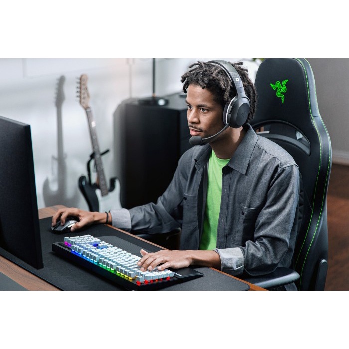 Razer Barracuda X Roblox Edition Wireless Gaming Headset