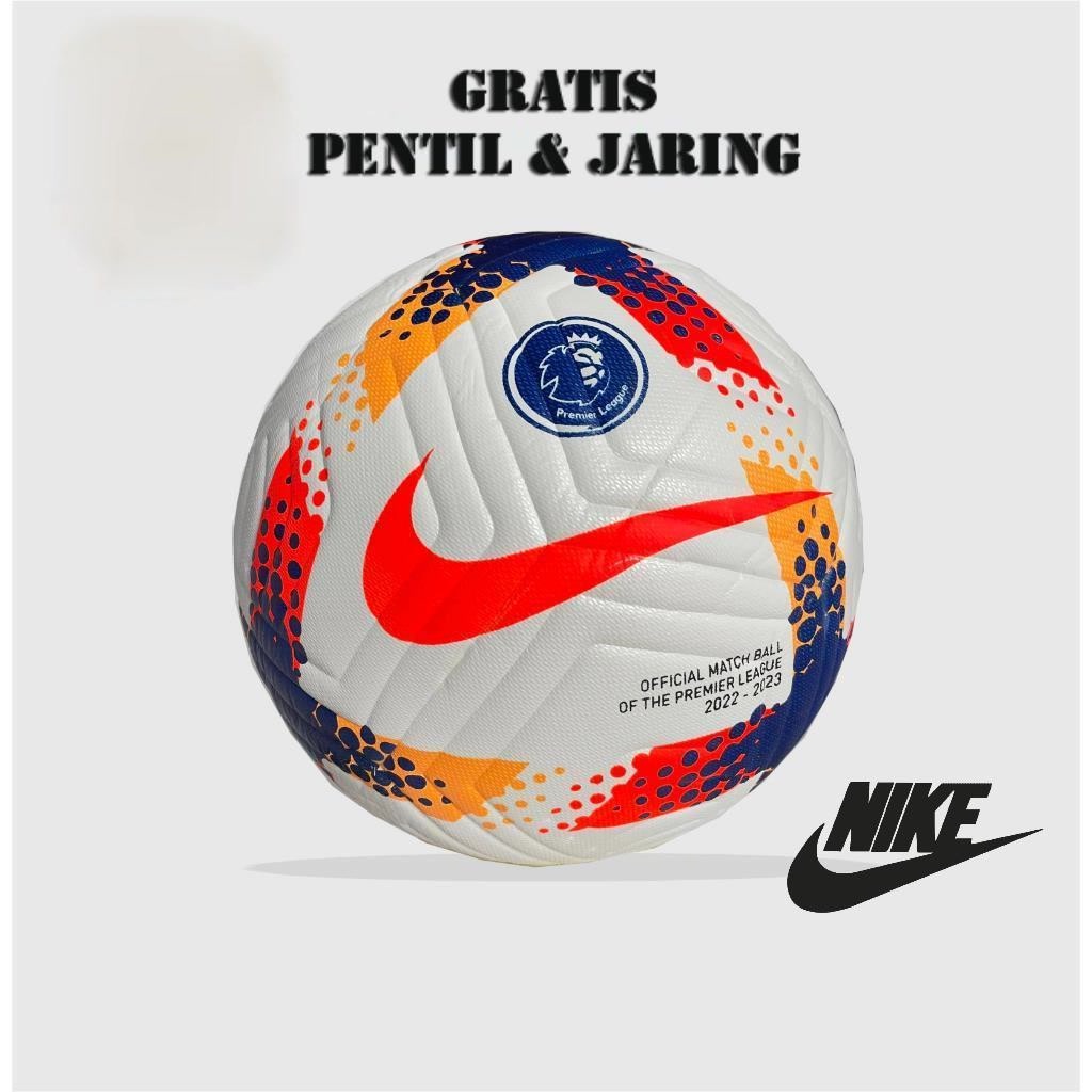 NIKE Bola sepak NIKE FLIGHT ORIGINAL bola size 5 nike IMPORT