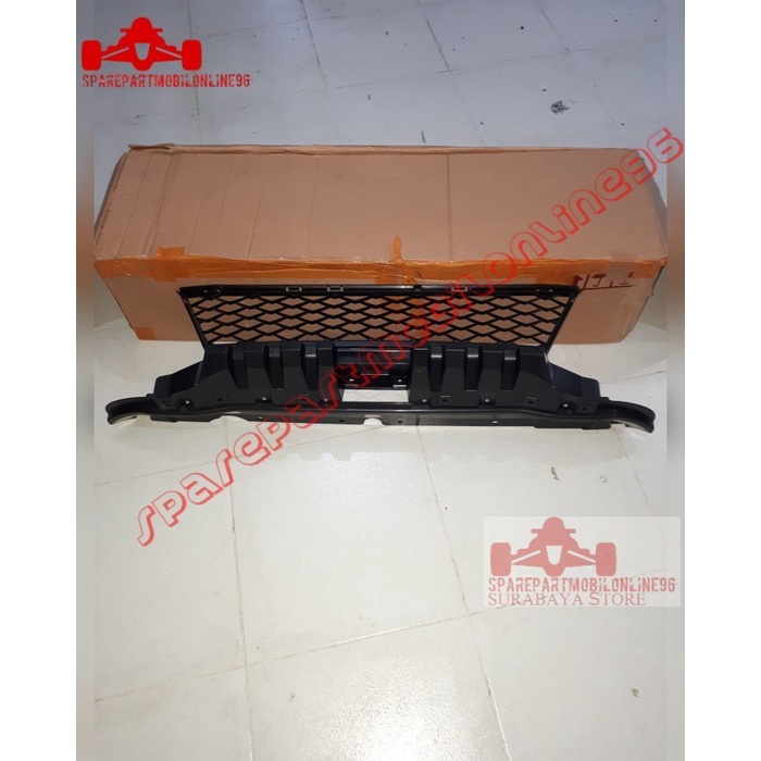 Grill Ram Bumper Honda Mobilio RS 2014 2017 ASLI