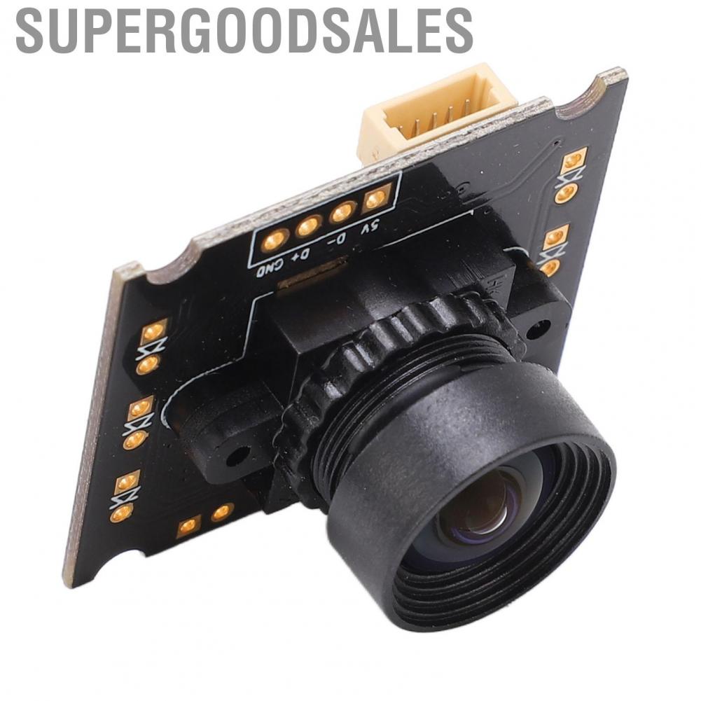 Supergoodsales Module HD USB 2.0 Manual  Free 640x480 72° Field View Board