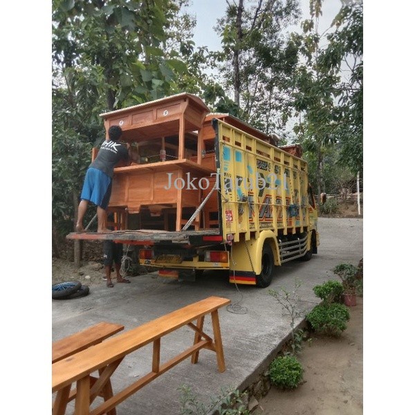 Gerobak Angkringan Grobak Kayu Grobak Kopi Atau Robang Angkringan murah