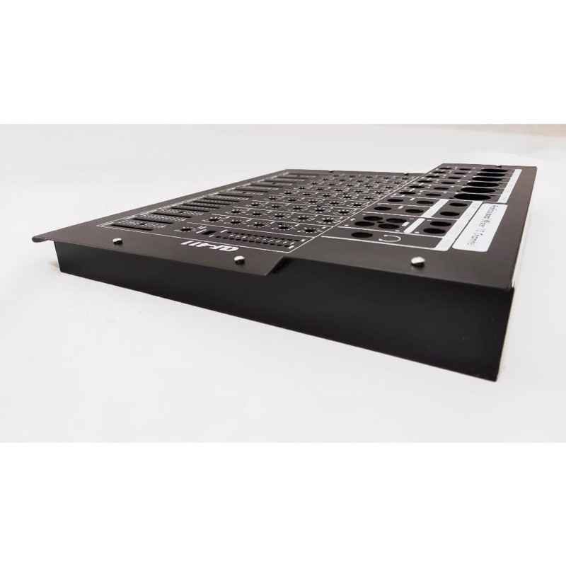 Box Panel Mixer 10 Channel