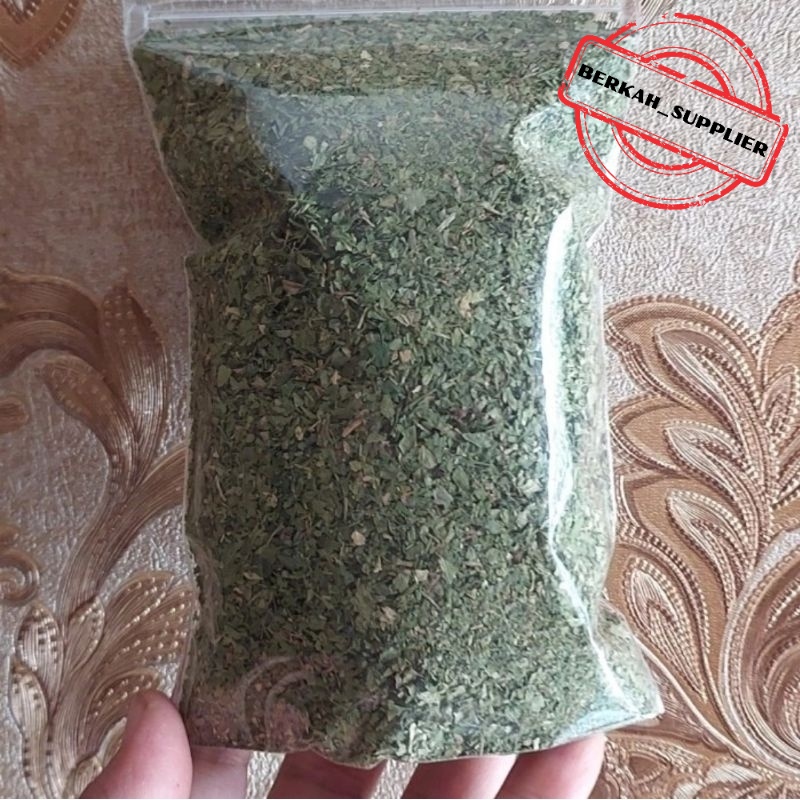 

Parsley - Daun Parsley Kering - Daun Peterseli 100gr / 250gr