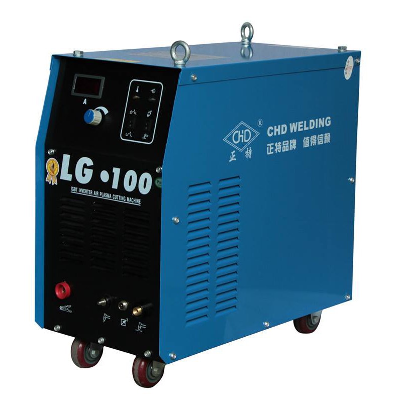 DK IGBT INVESTET AIR /PLASMA CUTTING / LAS CUTTING/MESIN PLASMA CHD LG-100