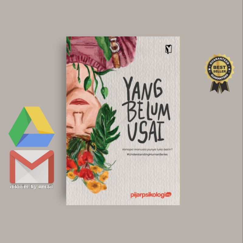 

[INDONESIA] Yang Belum Usai