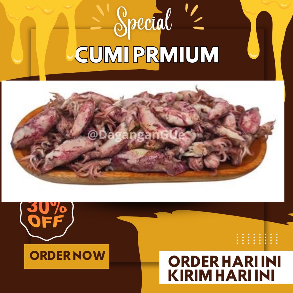 

Baby Cumi Asin 1kg Kualitas Super Premium