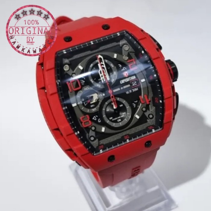 expedition e6782 pria original red Vs