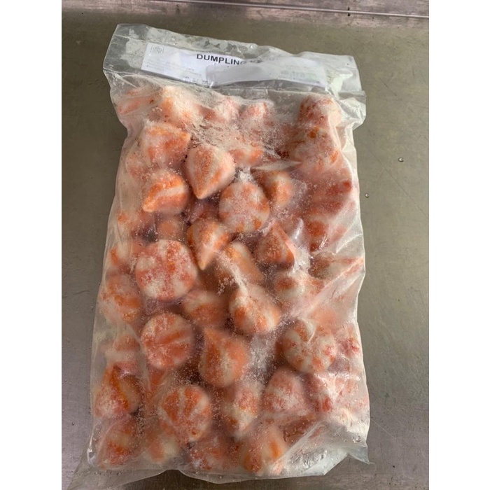 

Mitraku Fish Dumpling 1kg