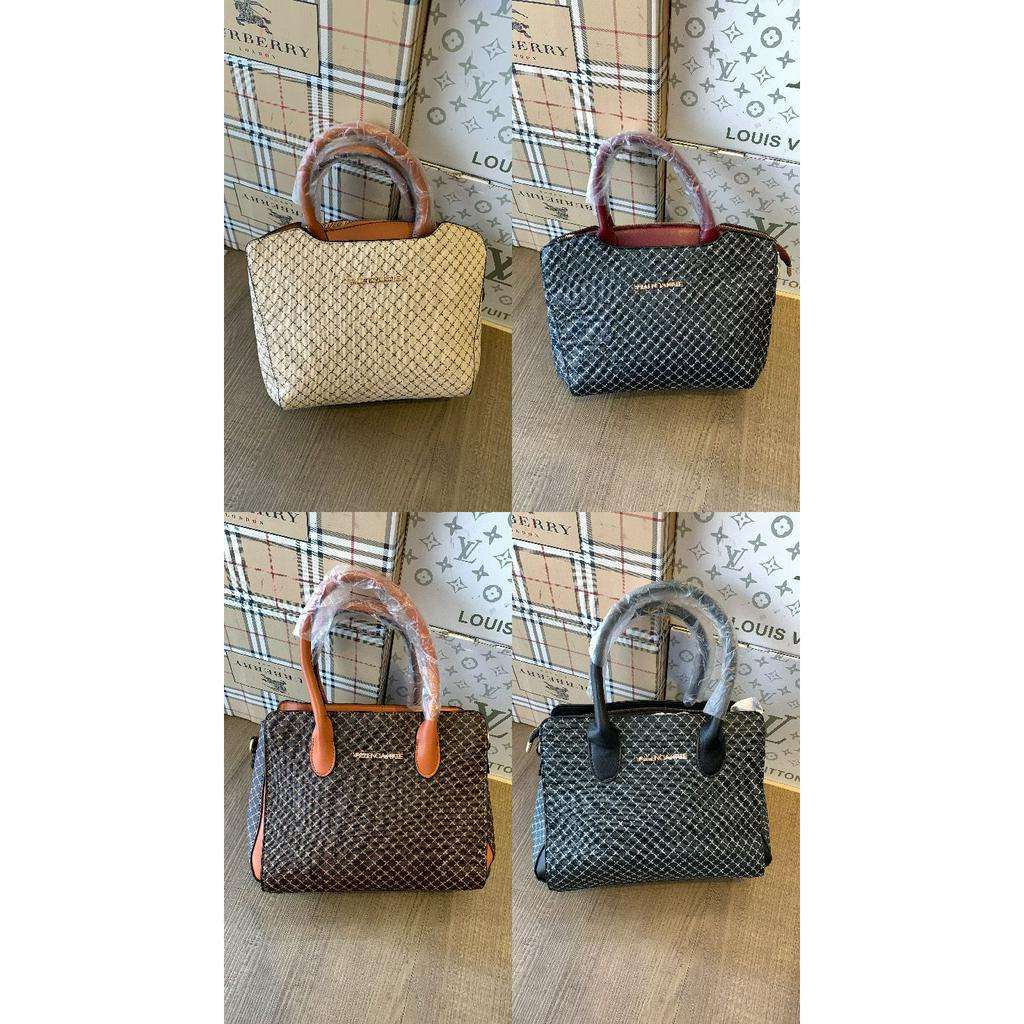 VK IMPOR CL TOTE BAG SIMPLE GAYA FASHION KEREN SUPER MEWAH VK