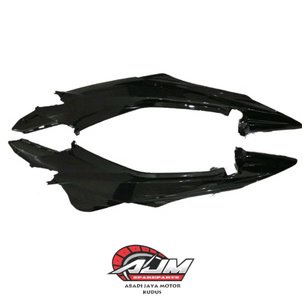 Bodi Body Satria FU new FU Facelift FASLIT 2013 2014 2015 Hitam bahan tebal mirip original