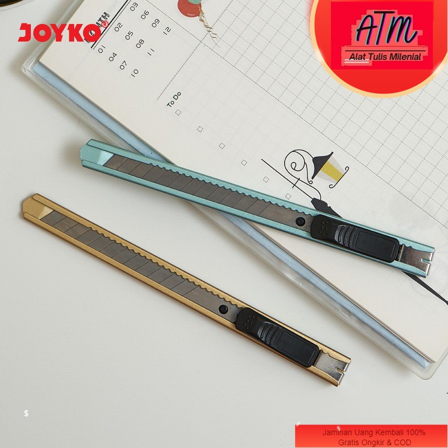 

Cutter Pemotong Joyko Cu-503