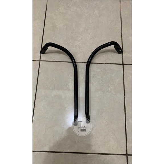 Besi PTO Toyota Hardtop FJ40 BJ40