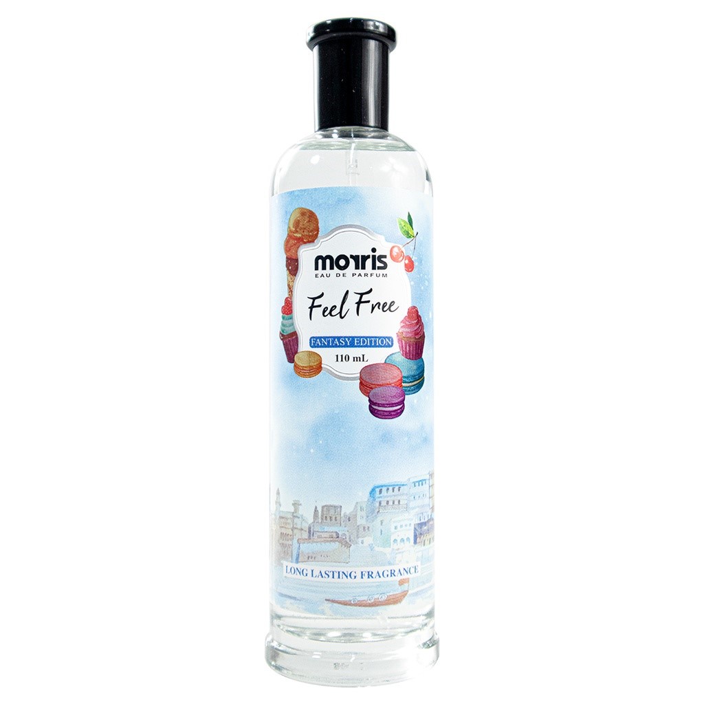 Morris EDP Fantasy Edition - 110ml