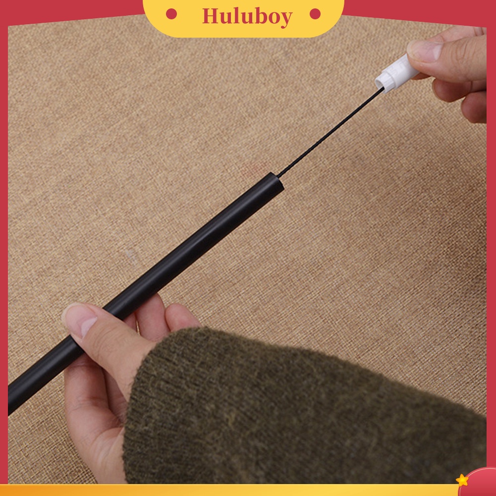 {In Stock} 25 cm Tongkat Sulap Penyihir Penyihir Penyihir Penyihir Magic Wand Stick Fancy Dress Kostum Pesta Props Aksesoris