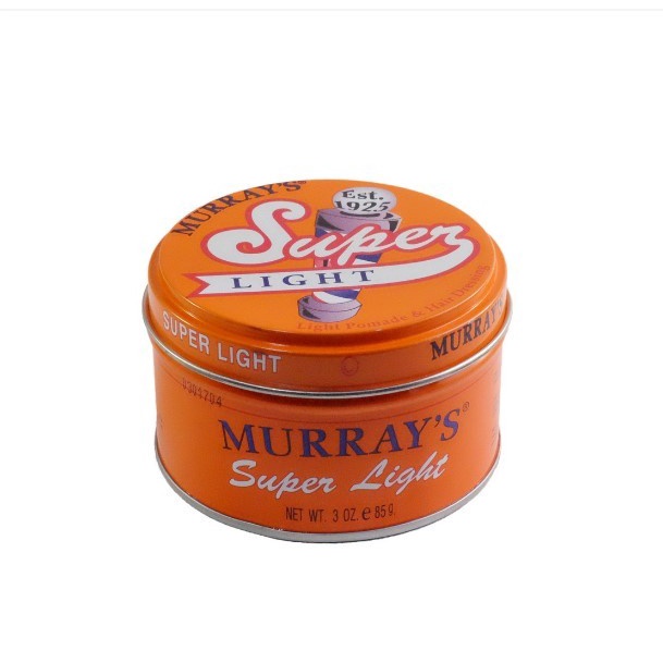 MINYAK RAMBUT MURRAYS | SUPER LIGHT